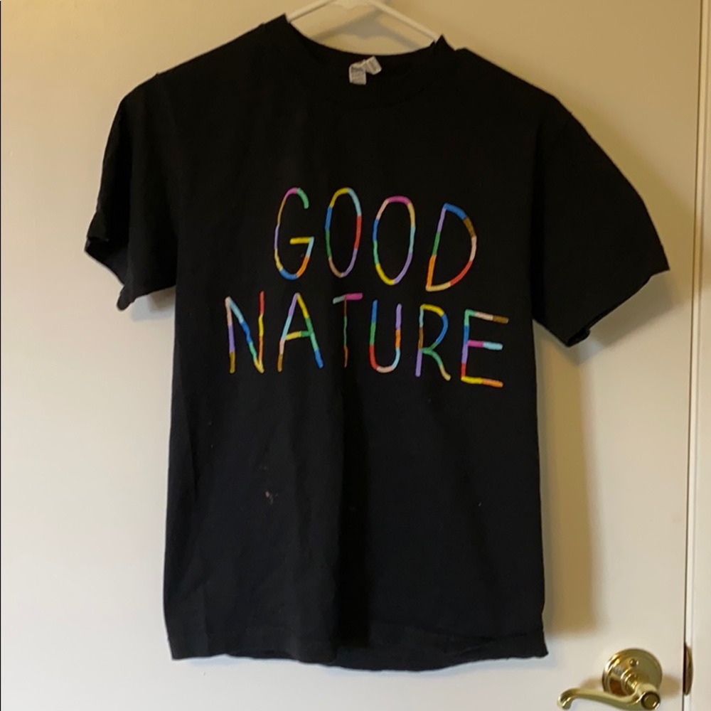 Turnover Band Merch